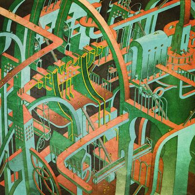 GRAVEYARD - Innocence of decadence DIGIPACK