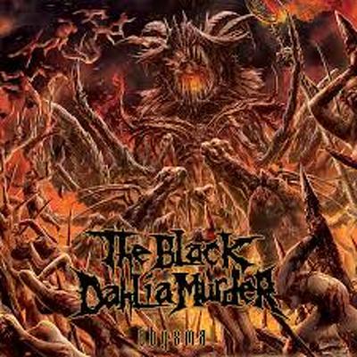 BLACK DAHLIA MURDER - Abysmal CD+DVD