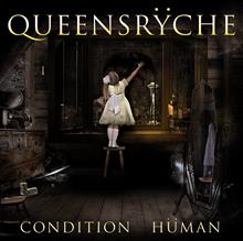 QUEENSRYCHE - Human condition