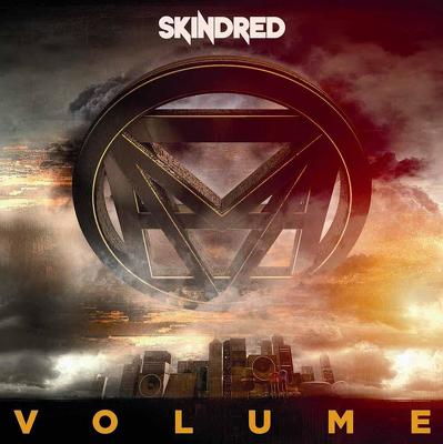 SKINDRED - Volume