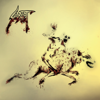 SADIST - Hyena 