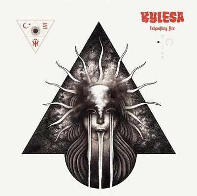 KYLESA - Exhausting fire