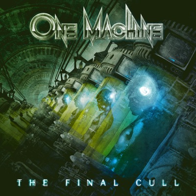 ONE MACHINE - The final cull
