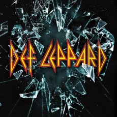 DEF LEPPARD - Def Leppard