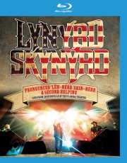 LYNYRD SKYNYRD - Live from the Florida theater BLURAY