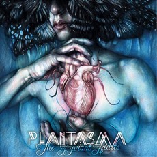 PHANTASMA - Deviant hearts DIGIPACK