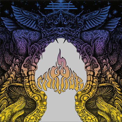 MIRROR- Mirror DIGIPACK