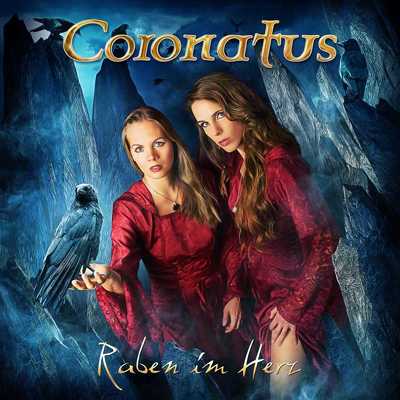 CORONATUS. - Raben in herz