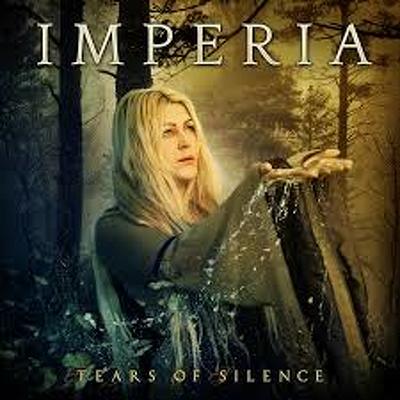 IMPERIA - Tears of silence DIGIPACK