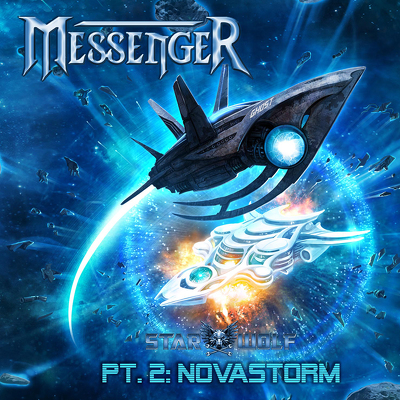 MESSENGER - Novastorm