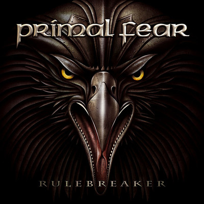 PRIMAL FEAR - Rulebreaker CD+DVD