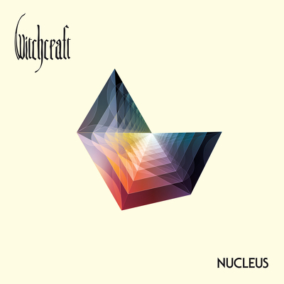 WITCHCRAFT-- Nucleus DIGIPACK