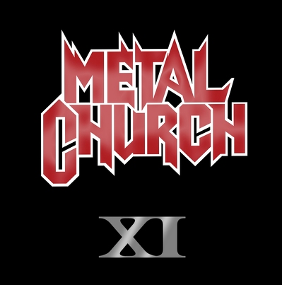 METAL CHURCH- XI
