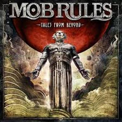 MOB RULES - Tales from beyond digipack