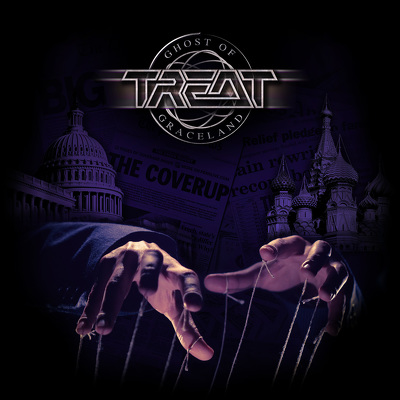 TREAT - Ghosts of graceland