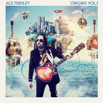 FREHLEY ACE -  Origins vol.1