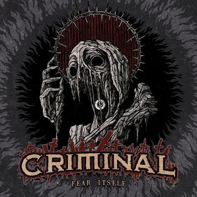 CRIMINAL - Fear itself