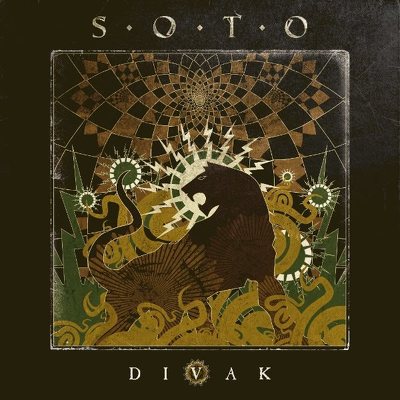 SOTO - Divak DIGIPACK