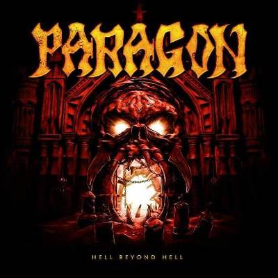 PARAGON - Hell beyond hell