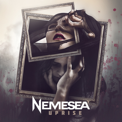 NEMESEA- Uprise DIGIPACK