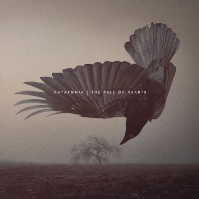 KATATONIA - The fall of hearts Digipack