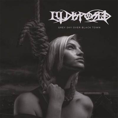 ILLDISPOSED - Grey sky black town DIGIPACK