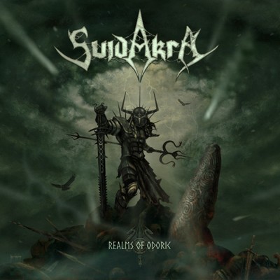SUIDAKRA- Realms of odoric
