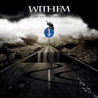 WITHEM - The unforgiving road