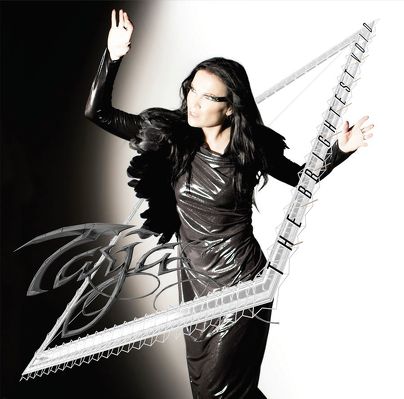 TARJA - Brightest void EP