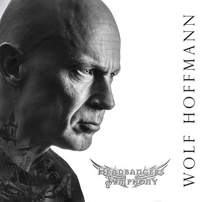 HOFFMANN WOLF - Headbangers symphony