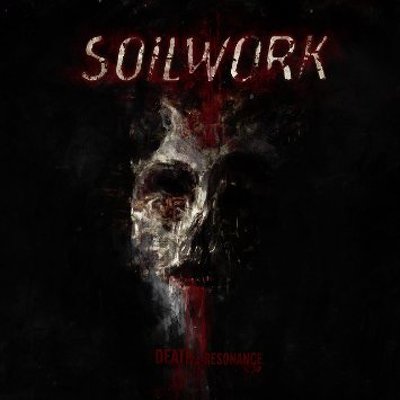 SOILWORK - Death resonance DIGIPACK