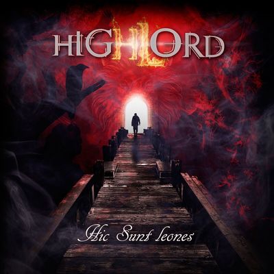 HIGHLORD - Hic sunt leones