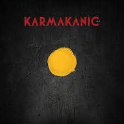 KARMAKANIC - Dot CD+DVD