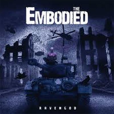 EMBODIED - Ravengod
