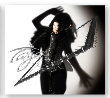TARJA - Shadow self 