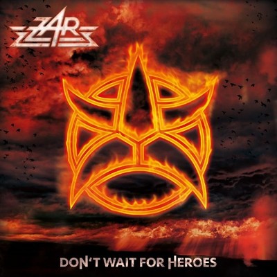ZAR - Dont wait for heroes