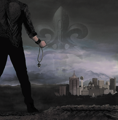 OPERATION MINDCRIME - Resurrection