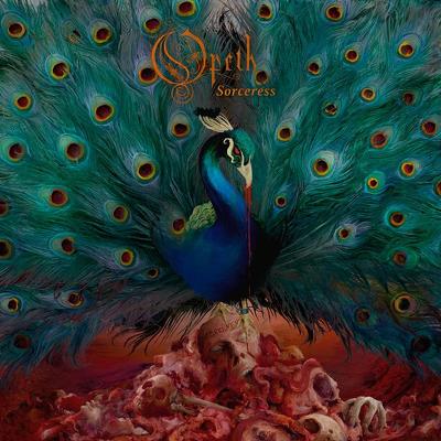 OPETH - Sorceress