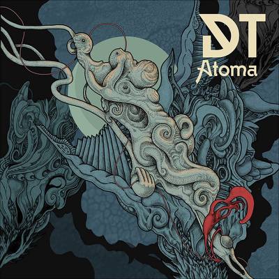 DARK TRANQUILLITY - Atoma