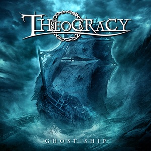 THEOCRACY - Ghost ship