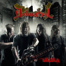 DEBUSTROL- Válka