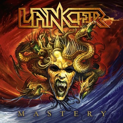 LANCER - Mastery