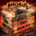 KROKUS - Big rock