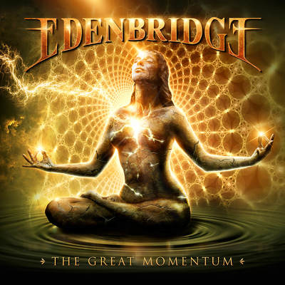 EDENBRIDGE- The monument 2 CD