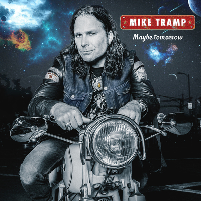 TRAMP MIKE - Maybe tomorrow