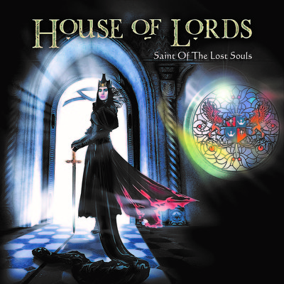 HOUSE OF LORDS- Saints of the lost soul