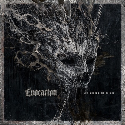 EVOCATION - Shadow archetype