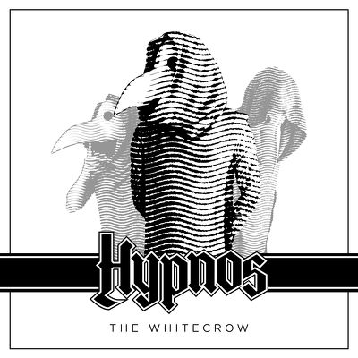 HYPNOS - Whitecrow CD+DVD