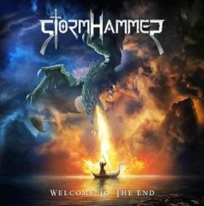 STORMHAMMER- Welcome to the end