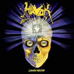 HAVOK- Conformicide DIGIPACK